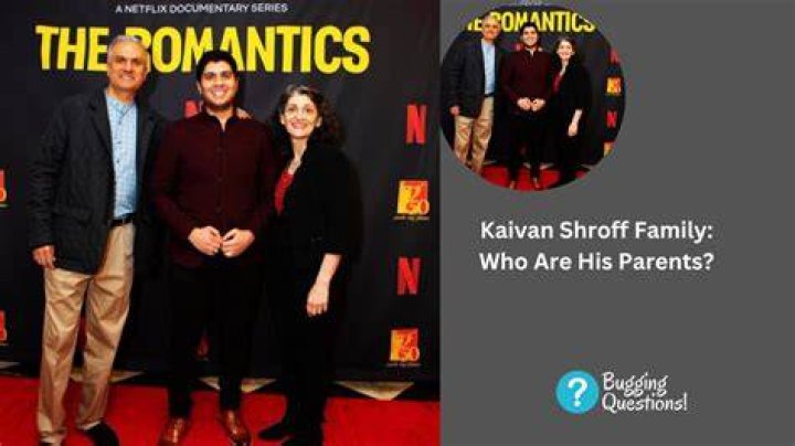 Benjamin Snyder Age And Wikipedia Details Explored- Who Are His Parents?