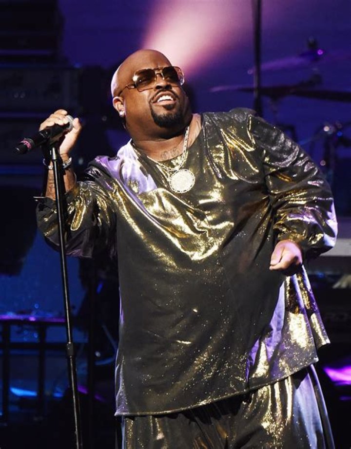 Cee Lo Green Height, Weight, Net Worth, Age, Birthday, Wikipedia, Who, Instagram, Biography