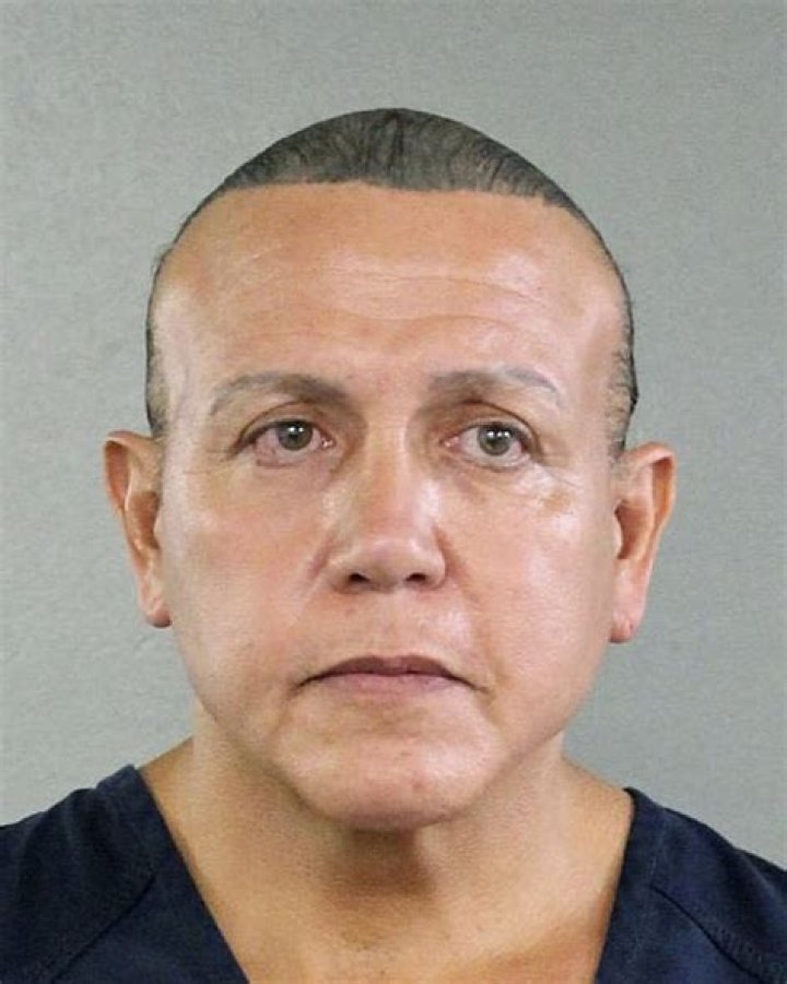 
Cesar Sayoc Arrested: A Florida Man Using Lost Nuke, Where Is He Now? 