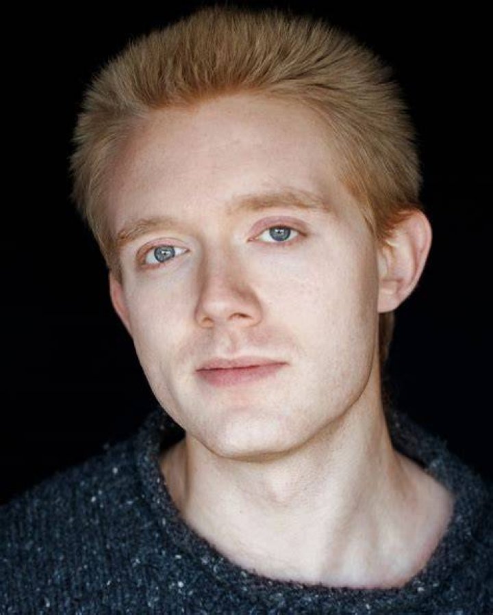 
Connor Darlington Height, Weight, Net Worth, Age, Wiki, Who, Instagram, Biography 