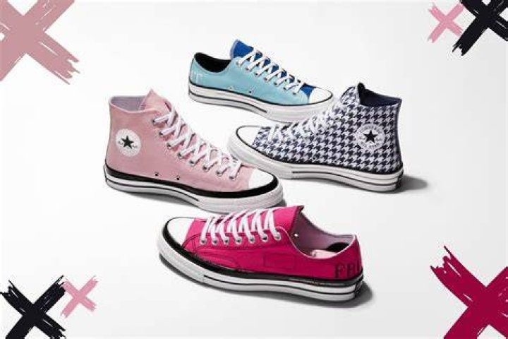 
Converse x Fragment Chuck 70 sneaker collection: Where to buy, price, release date, and more explored 