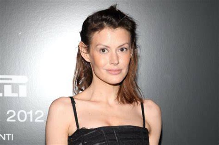 Elisabeth Kieselstein-Cord Husband Ted Hamm Age, Birthday, Wikipedia, Who, Nationality, Biography