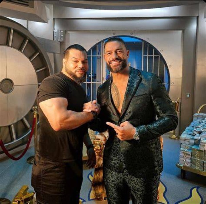 
How Tall Is Lyon Beckwith Height? Learn About Body Measurements Of Hustle Actor 