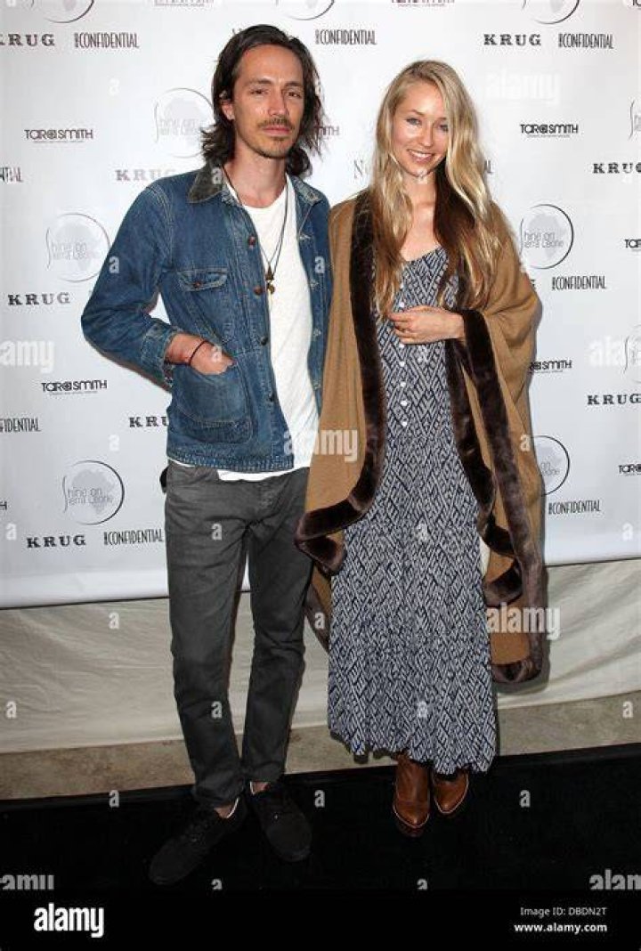 Interesting Facts About Brandon Boyd’s Music and Who His Wife or Girlfriend Is