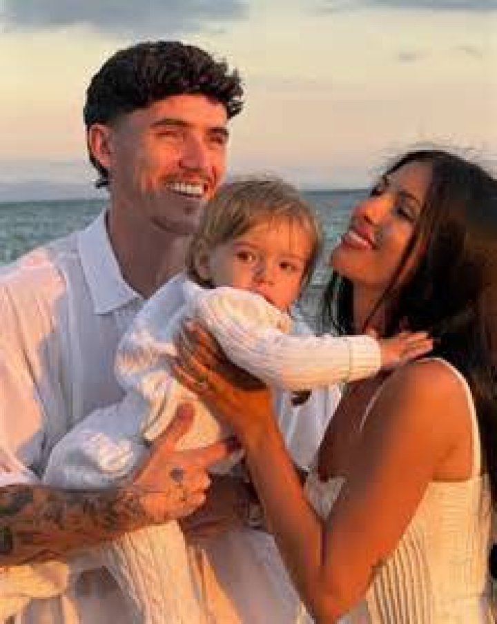 Is Emily Miller Pregnant 2023? Who is Emily Miller Baby Dady?