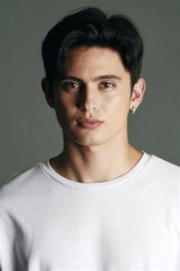 James Reid Age, Birthday, Wikipedia, Who, Nationality, Biography