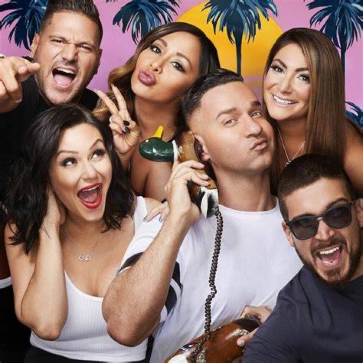 
“Jersey Shore: Family Vacation” Fans Get Emotional As Uncle Nino Discusses His Previous Marriage 