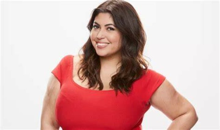 
Jessica Milagros Guzman Sanchez Height, Weight, Net Worth, Age, Birthday, Wikipedia, Who, Instagram, Biography 
