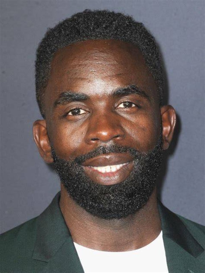 
Jimmy Akingbola Got Separated With His Brother After Parents Divorced Over Trust Issues 
