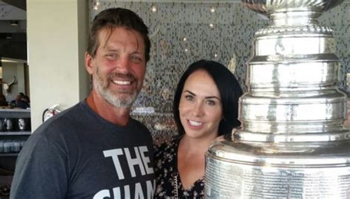 Lane Lambert Wife Andi Mendise Passed Away Last Year, Family Life On New York Islanders Coach