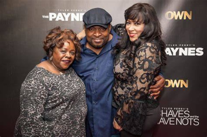 Lavan Davis Age, Birthday, Wikipedia, Who, Nationality, Biography