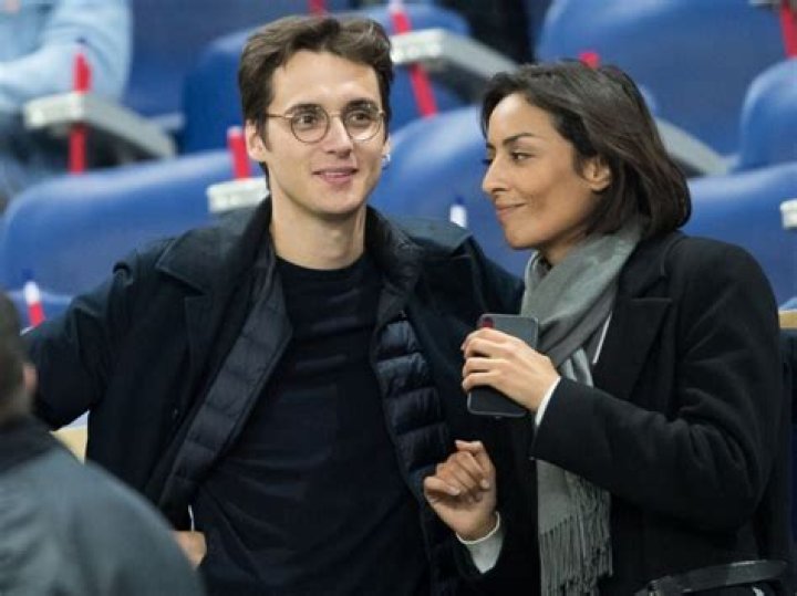 
Leila Kaddour Mari | Meet Her Conjoint Pierre Guenard And Kids 