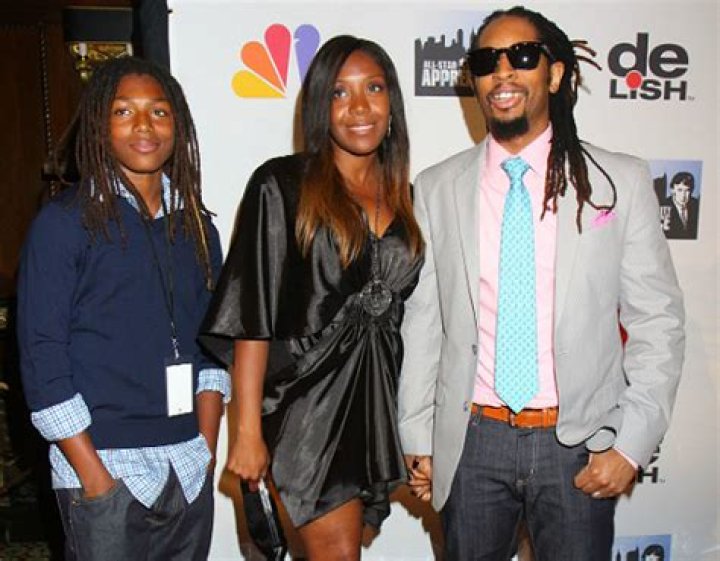 Lil Jon is Married to Wife: Nicole Smith. Kids.