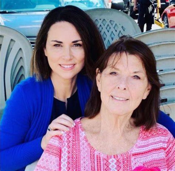 
MSNBC Heidi Przybyla Husband Jeff Trabb And Family, Does She Have Children? 