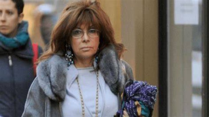 
Patrizia Reggiani Age, Birthday, Wikipedia, Who, Nationality, Biography 