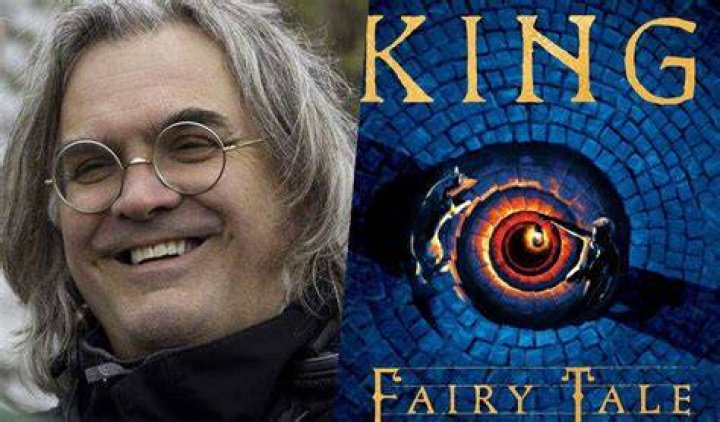 
Paul Greengrass Adapting Stephen King’s Fairy Tale 