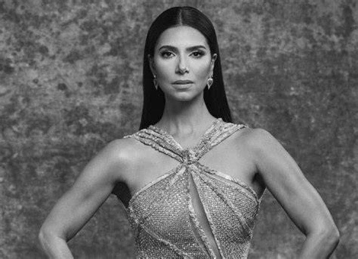 Roselyn Sanchez Height, Weight, Net Worth, Age, Birthday, Wikipedia, Who, Nationality, Biography