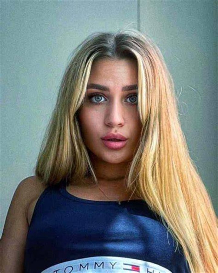 Samya Pascotto Height, Weight, Net Worth, Age, Birthday, Wikipedia, Who, Nationality, Biography