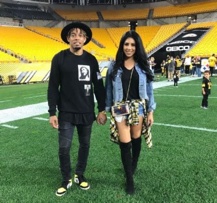 Sarah Mahmoodshahi, Joe Haden’s Wife And Married Life – 5 Fast Facts