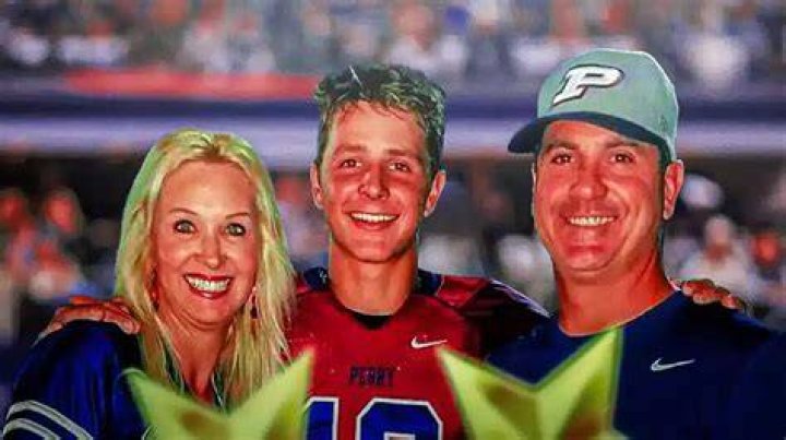 Shawn And Carrie Purdy, Brock Purdy Parents – QB Girlfriend And Family