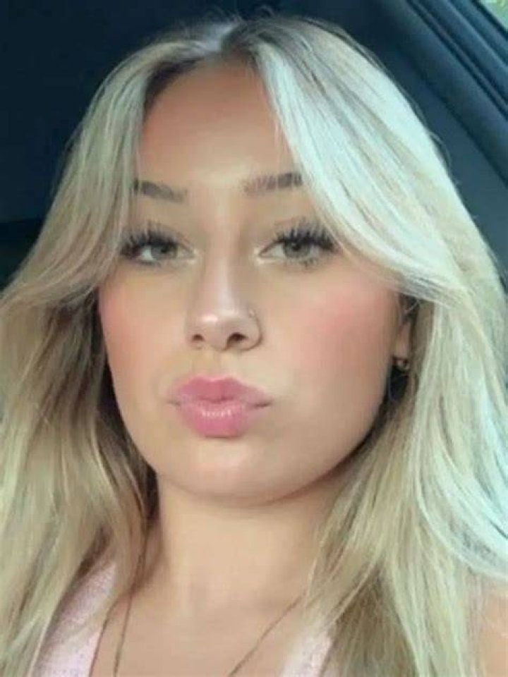 
Skylar Klemmer Height, Age, Who, Boyfriend, Biography, Wiki, Net Worth 
