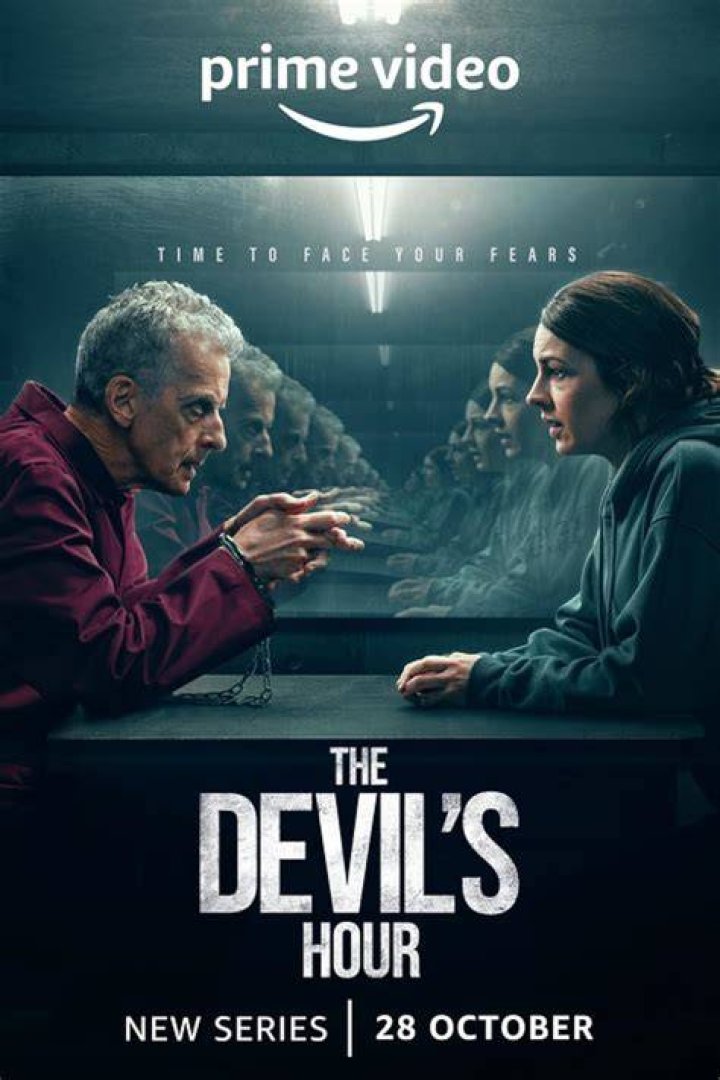 The Devils Hour Ending Explained: Where Was The Amazon Series Filmed?