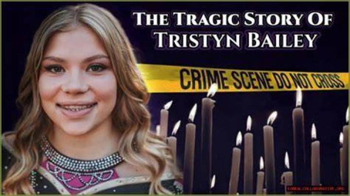 Tristyn Bailey Autopsy Report & Developments In Her Murder Case