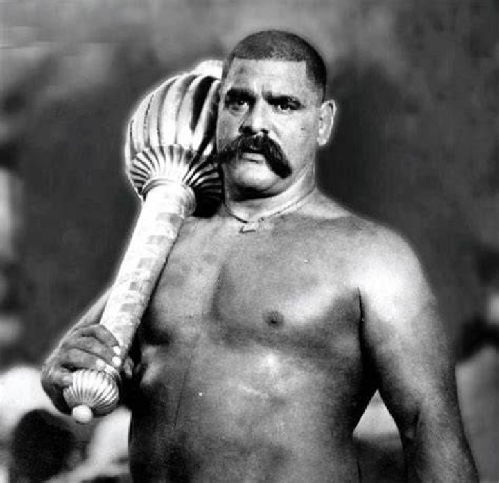 
Was Gama Pehalwan Married To Wazir Begum? Google Doodle Celebrates The Life Of Undefeated Champ 
