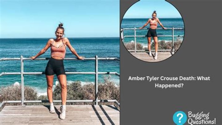 
What Happened To Amber Rainsberger? Find Out What Happened To The Teenager 