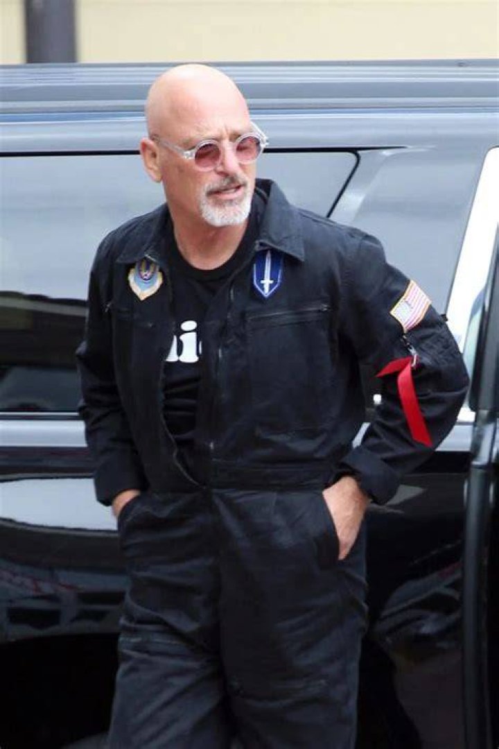 
What Was Wrong With Howie Mandel? Did The AGT Judge have COVID? 