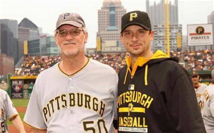 Who Are Charlie Morton Parents? Personal Details To Know About Chip Morton
