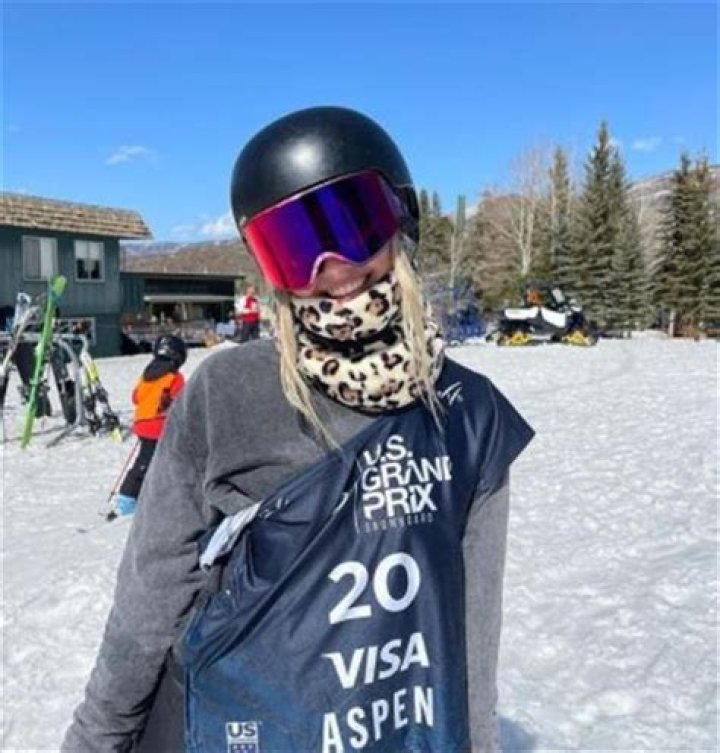 
Who Are Courtney Rummel Parents? Everything To Know About The American Snowboarding Athlete 