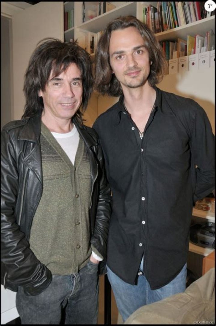 
Who are David Jarres Parents? David Jarre Biography, Parents Name, Nationality and More 