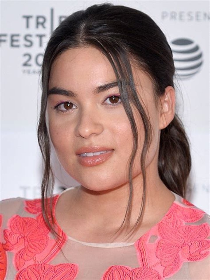 
Who are Devery Jacobs Parents? Devery Jacobs Biography, Parents Name and More 