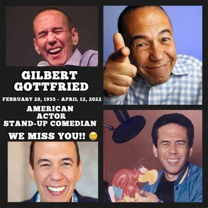 
Who Are Gilbert Gottfried Parents? Remembering The Family Of Popular American Comedian As He Dies 