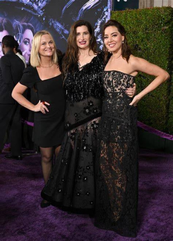 Who Are Renee Plaza And Natalie Plaza? Aubrey Plaza Siblings: Family And Net Worth