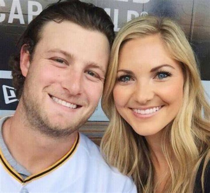 Who Is Amy Crawford? Meet the Beautiful Wife of Gerrit Cole!