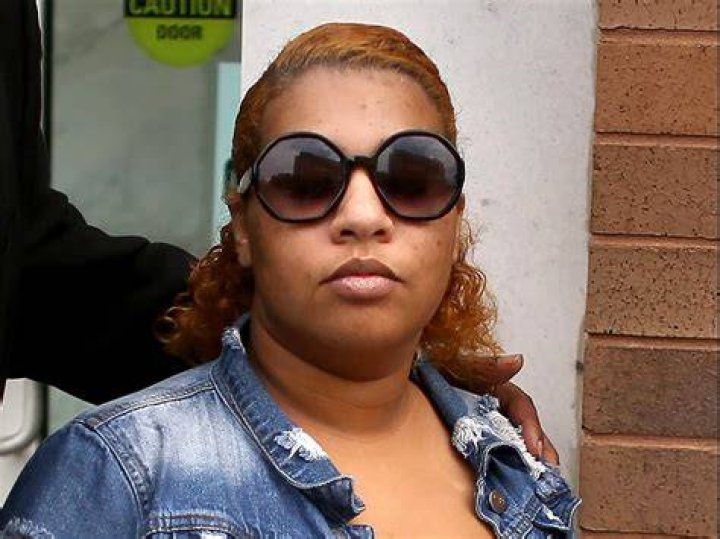
Who is Deja Taylor? Mother of 6-year-old boy who critically wounded his teacher with a gun criminally charged 