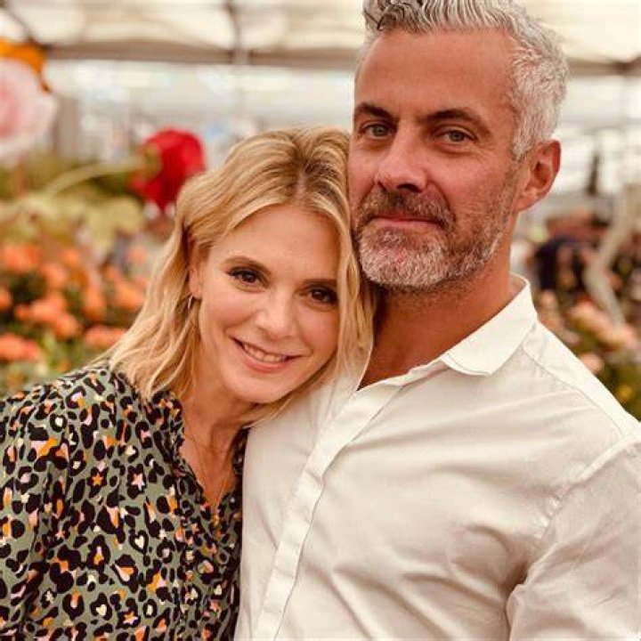Who Is Emilia Fox Partner Jonathan Stadlen? His Job And Net Worth Explored – Are They Married?