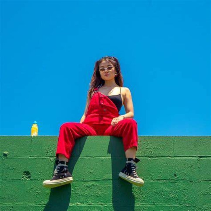 Who is rapper REI AMI? Age, Height, Net Worth, Boyfriend, Wiki