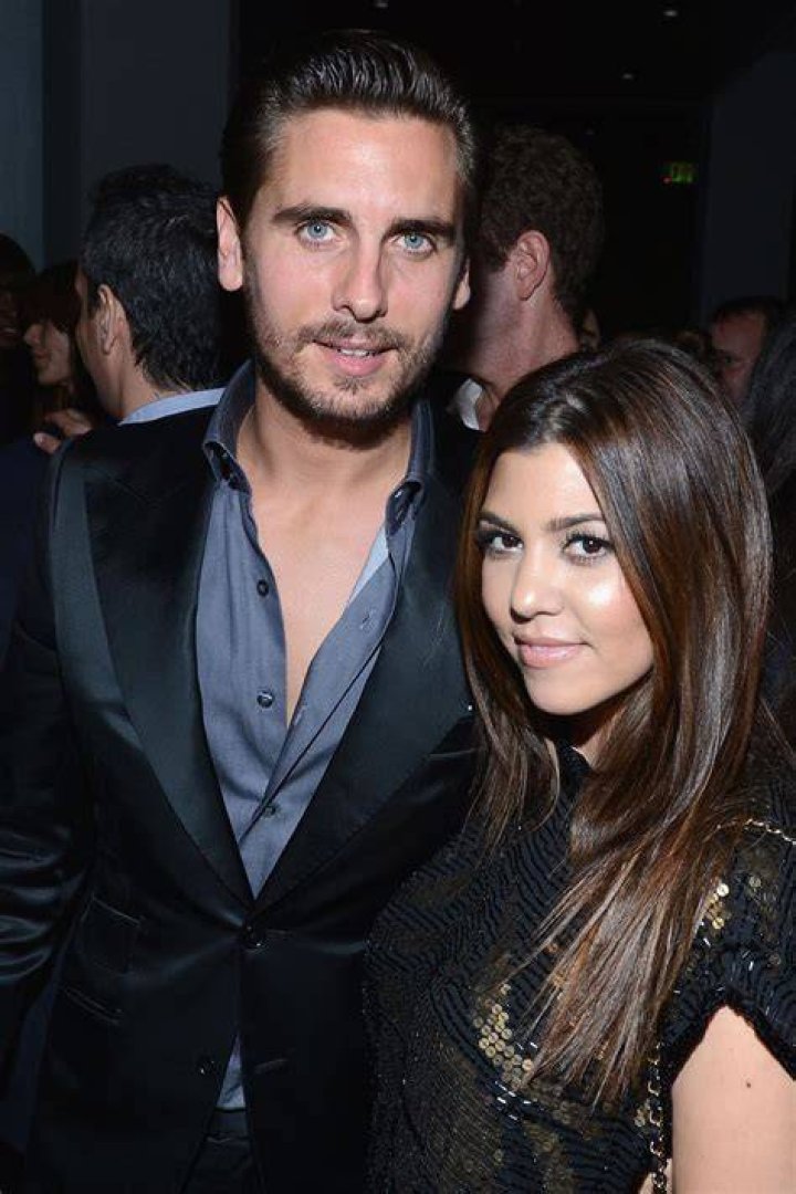 
Who is Scott Disick, former partner of Kourtney Kardashian? 