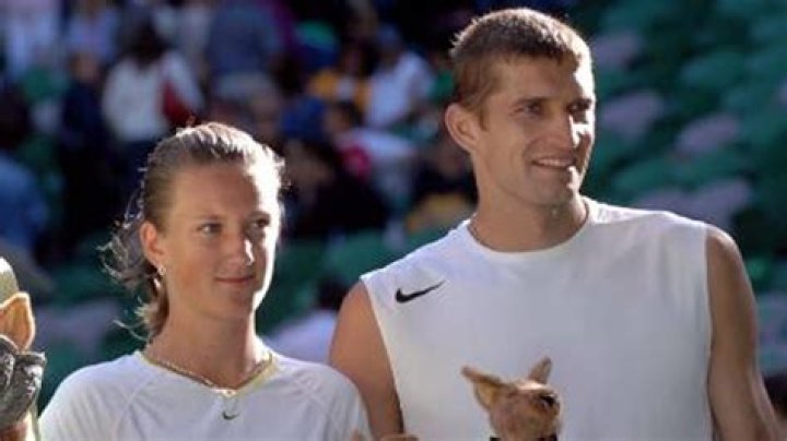 Who Is Victoria Azarenka Brother Max Azarenka? Explore His Age Wife Instagram