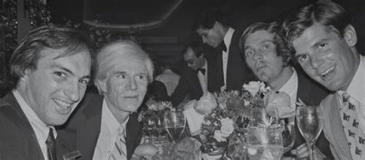 
Who Was Jon Gould Andy Warhol? Cause Of Death Explored 