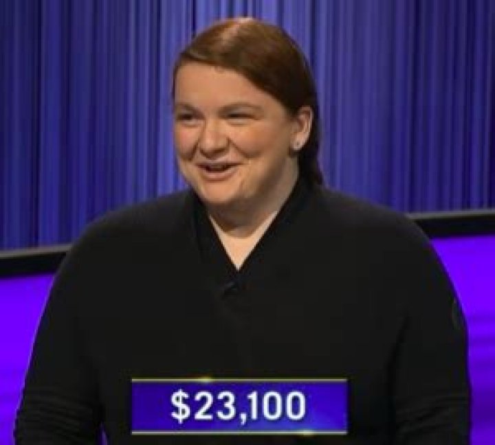 
Who won Jeopardy! tonight? January 16, 2023, Monday 
