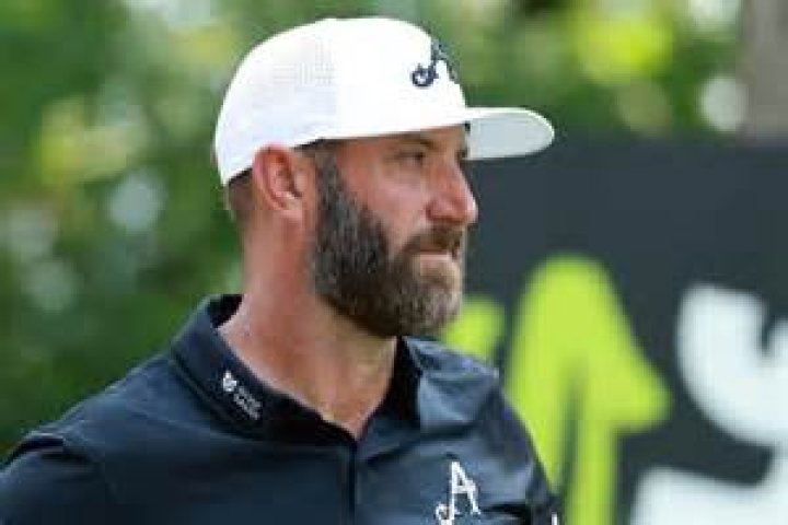 
Why Is Dustin Johnson Leaving PGA Tour? Golfer Enthusiastic For LIV Golf Offer 