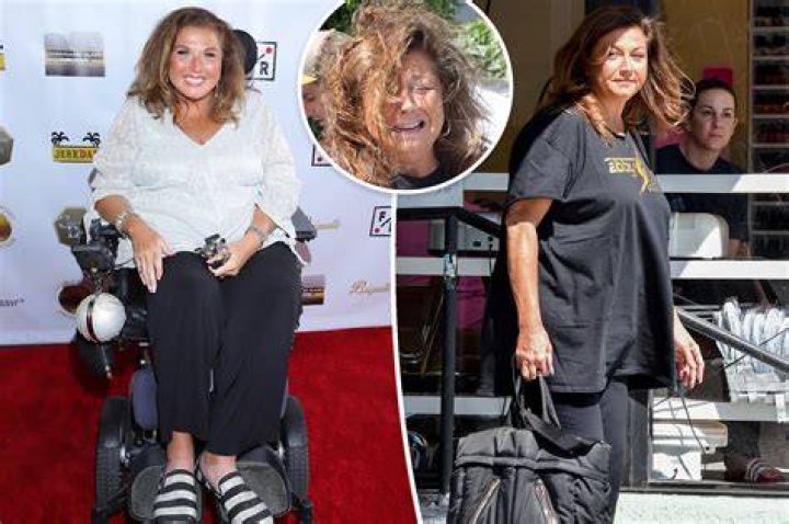 Why Was Abby Lee Miller Arrested? Where Is She Now? Health And Cancer Update