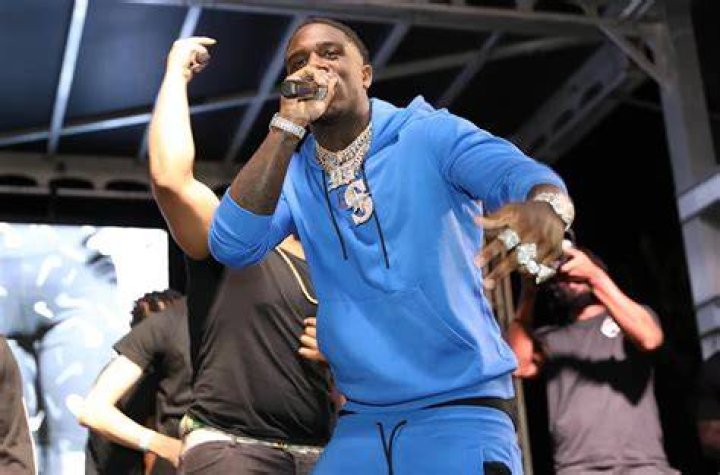 Why was Dusty Locane arrested? Brooklyn drill rapper set to undergo jail sentence